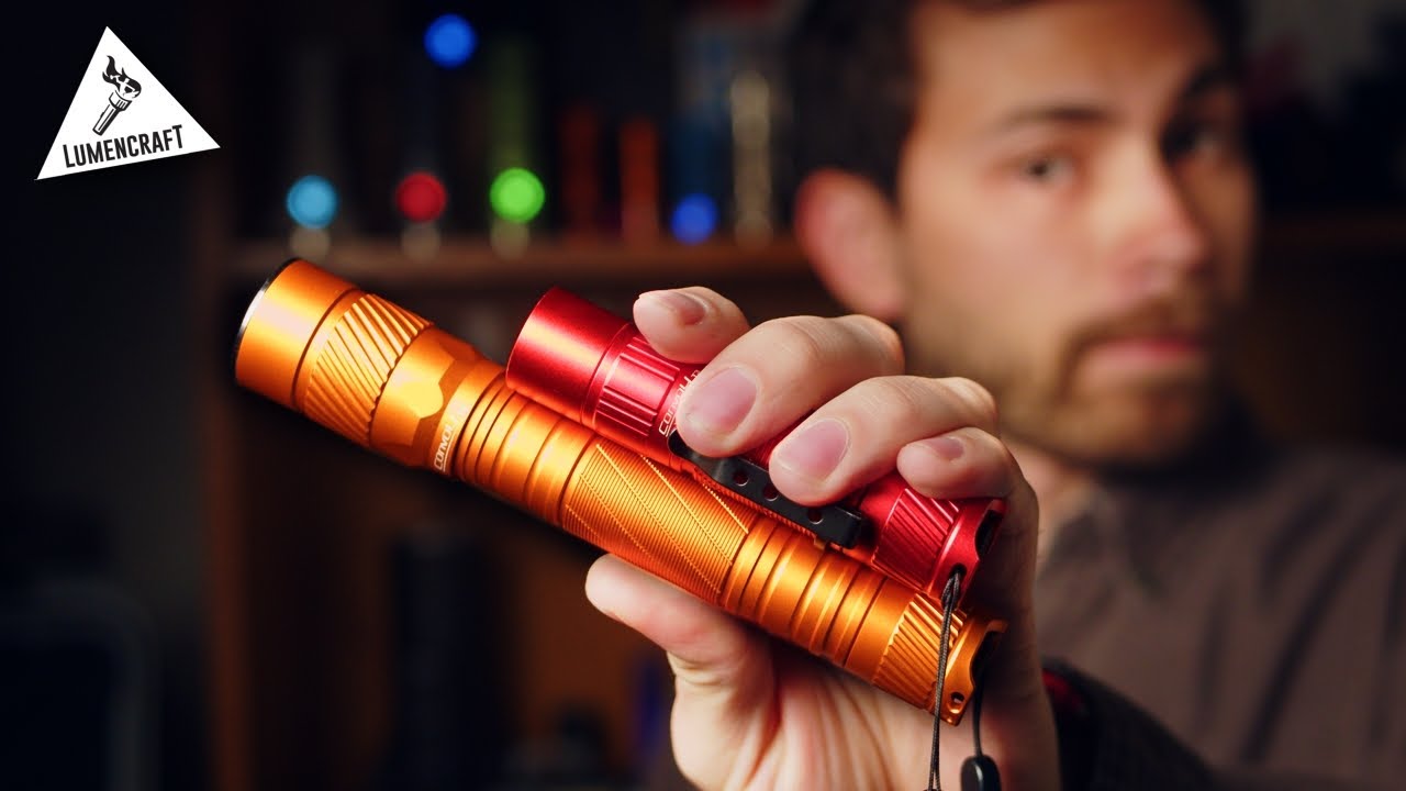 Budget Flashlights for Emergencies (Use Any Batteries!)