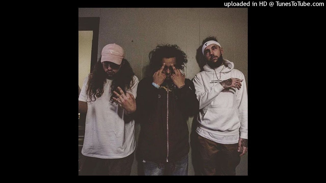 [FREE] *HARD* $UICIDEBOY$ X RAMIREZ TYPE BEAT 