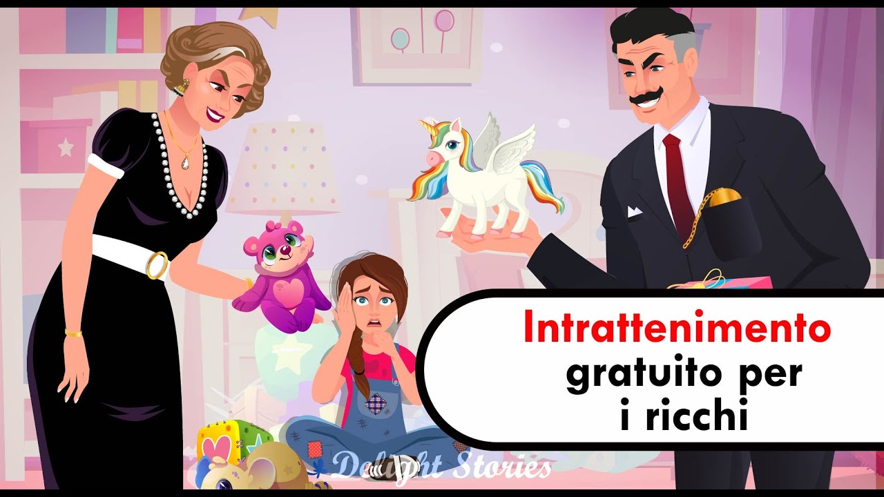 Mia figlia è stata adottata con la forza