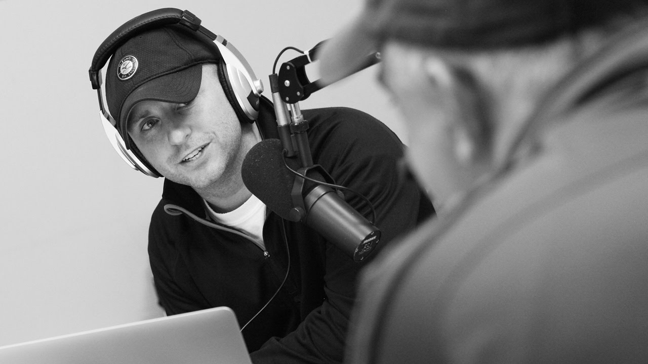 The Morning After - Why Tim McKernan is badly missed