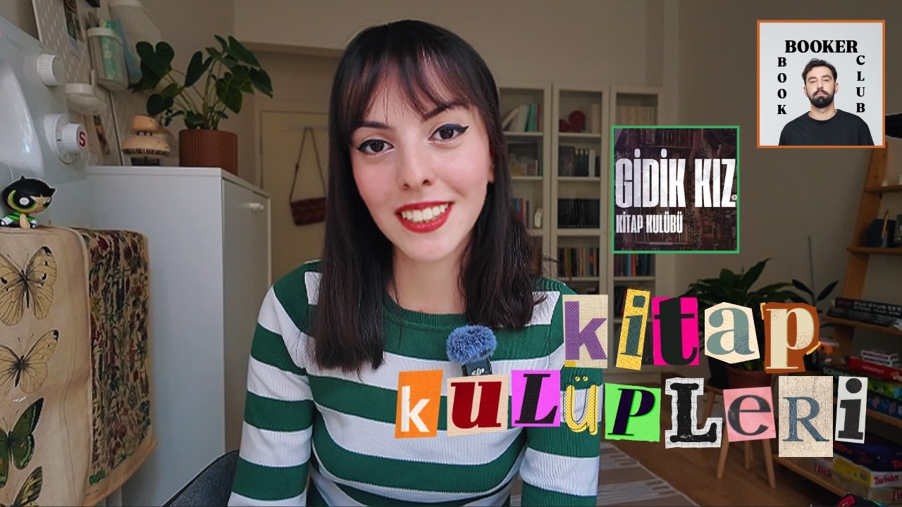 kitap kulüpleri neden iyidir?