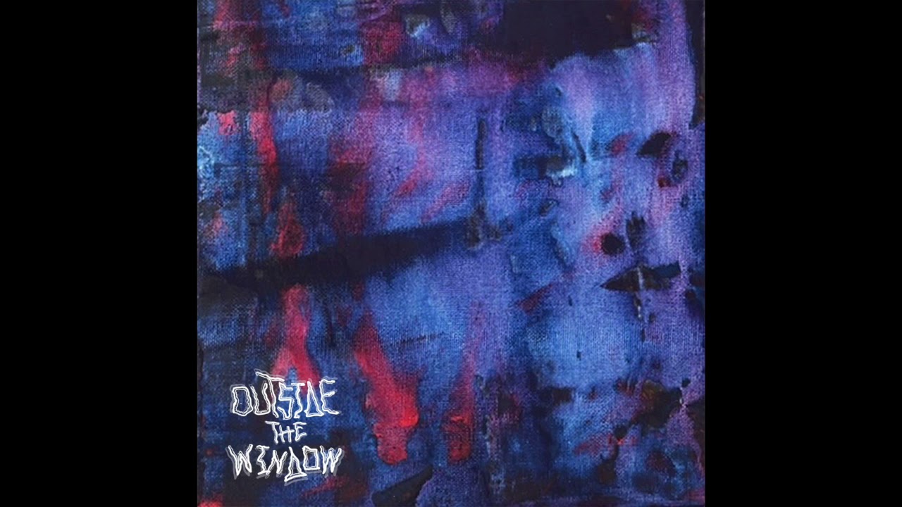 Outside The Window - High Strung