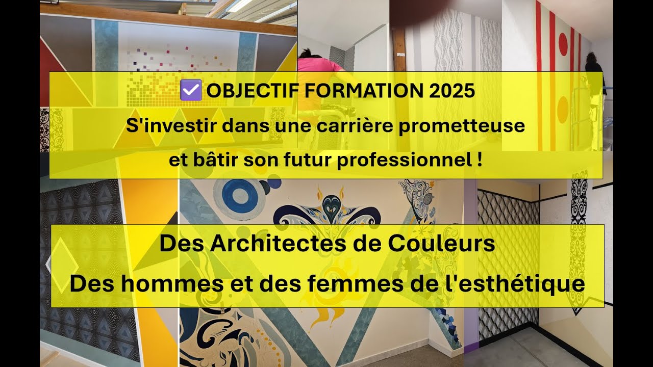 👉Objectif se former dans une carri&egrave;re prometteuse et b&acirc;tir son futur professionnel au BTP CFA : JPO