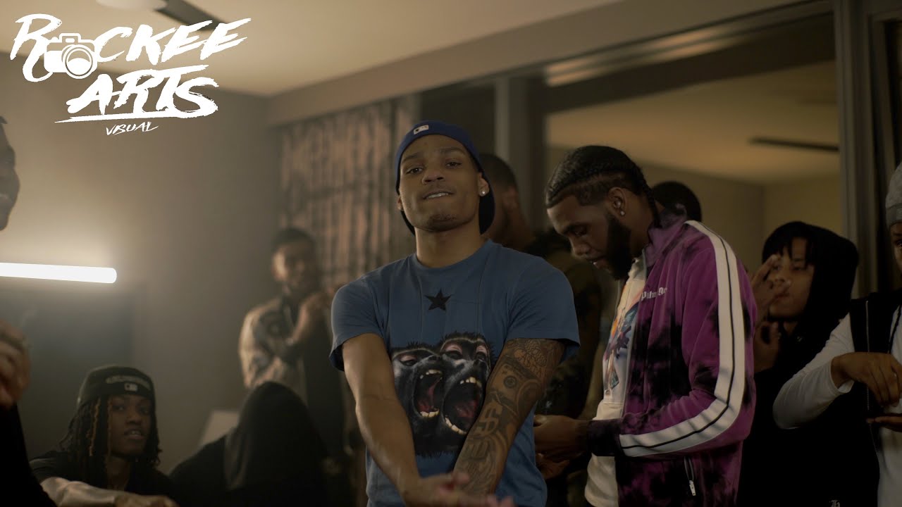 MAF Teeski x J moe - “ RIP 