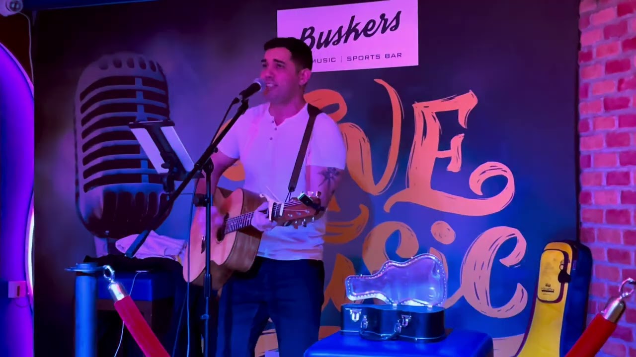 Lukee   live performances solo and with band