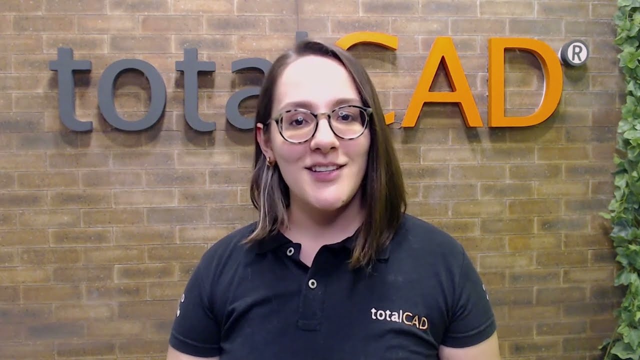 Apresentamos o ZWCAD! -  TotalCAD