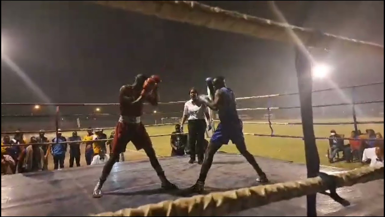 Road  National Championship DFF9thEdition2024