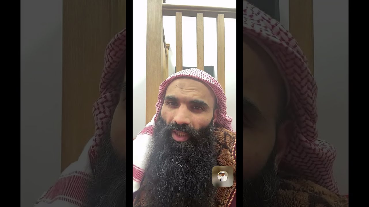 (تدييث الرِّجال) أغار على أختي وأبي ينهاني .. مأزق الطاعة والغيرة !! 