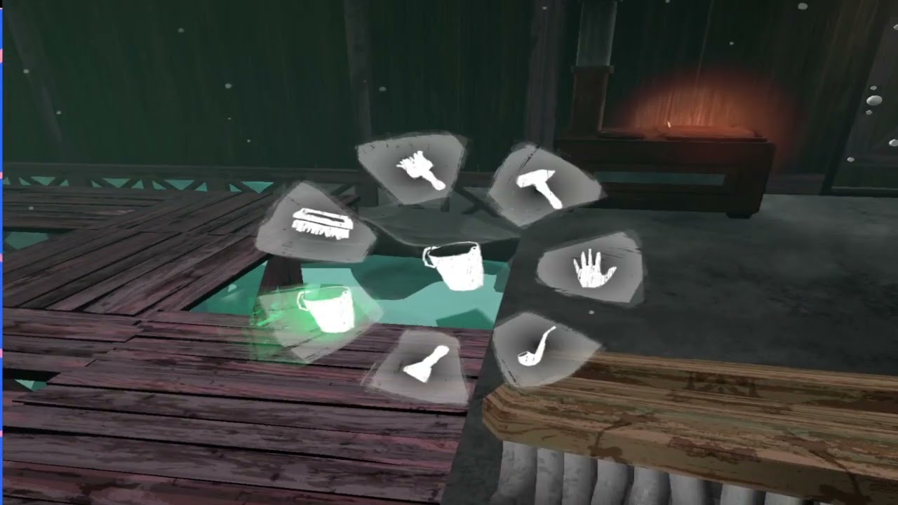 Sunken Engine Demo | играет ClowDani