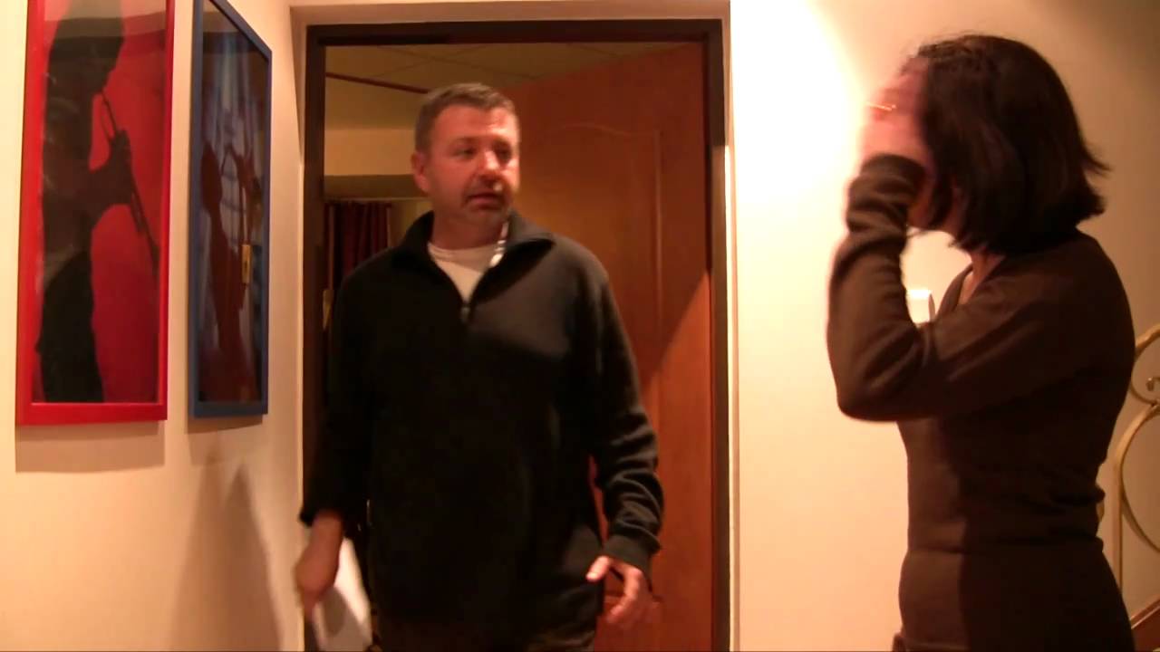 Marcin Gajda - Milczę i kocham (jak powstawała płyta)