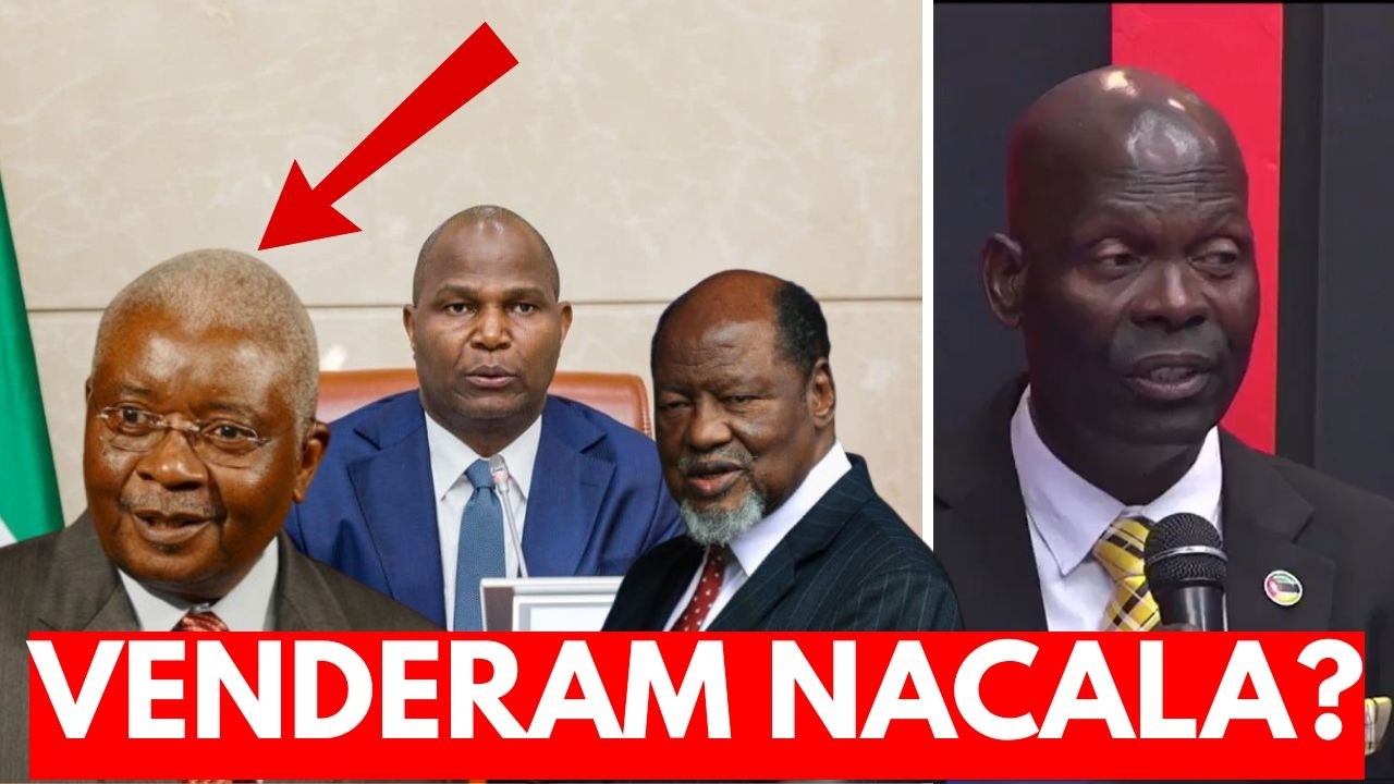 Como Moçambique Está a Entregar Nacala ao Ocidente Depois de Décadas de Resistência.