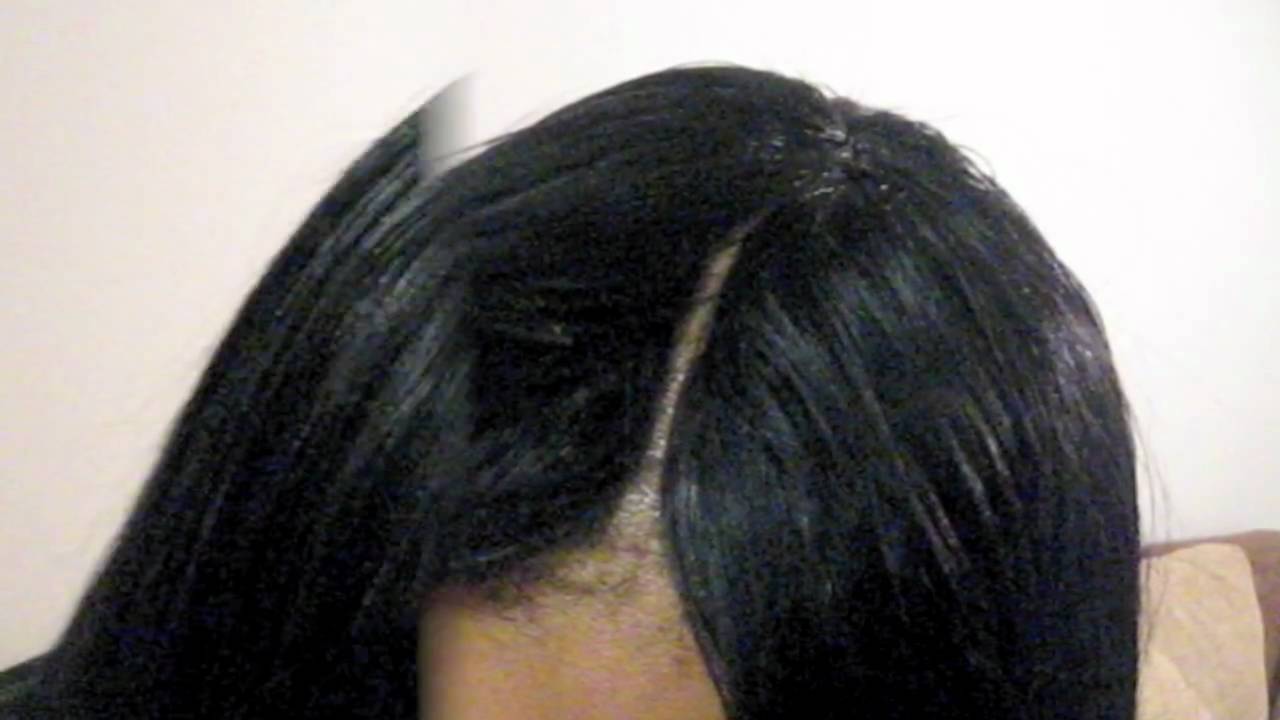 Flawless Invisible Part