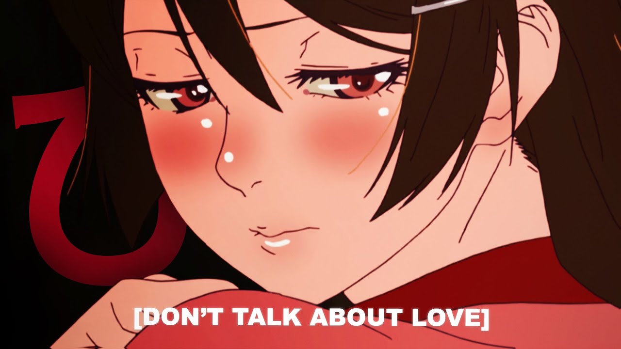 guccihighwaters - don't talk about love (lyrics)