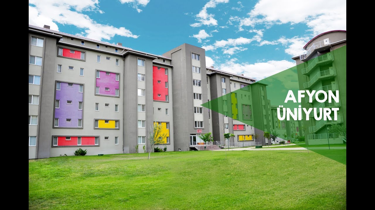 ÜNİYURT | AFYON ÜNİYURT'TA 1 GÜN