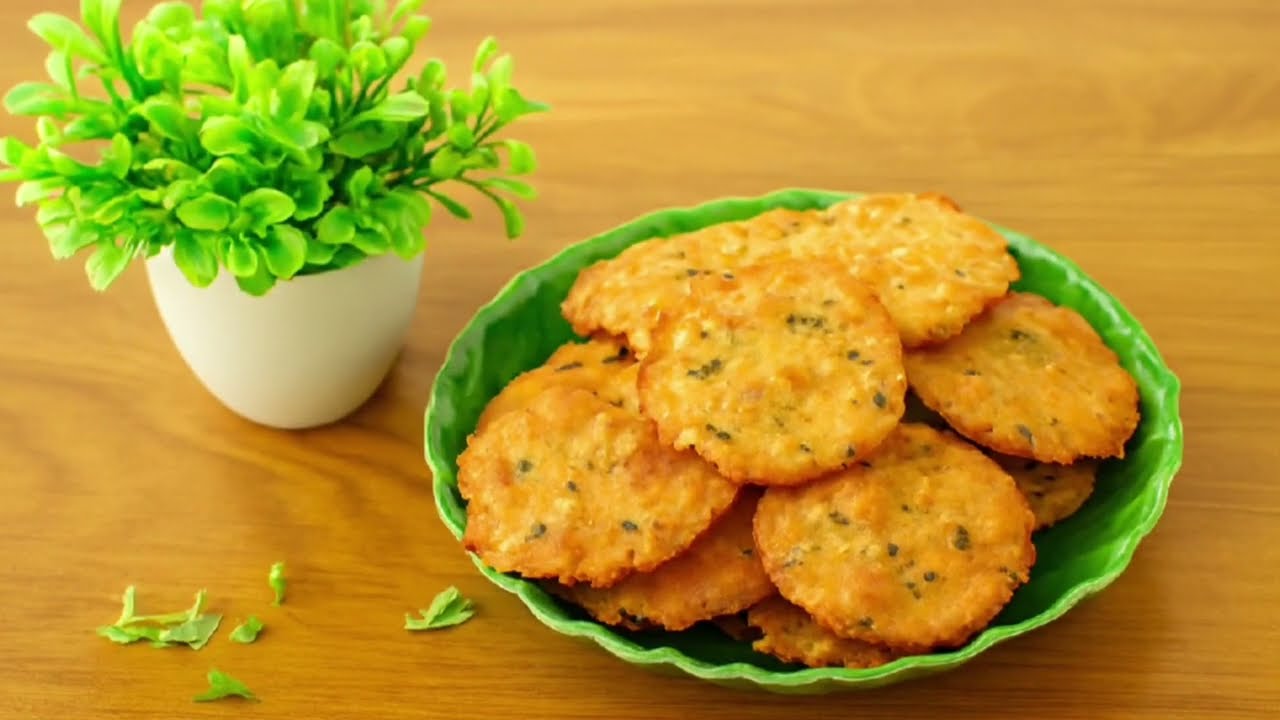 5 MINUTE Masala Puri HACKS You Need to Try