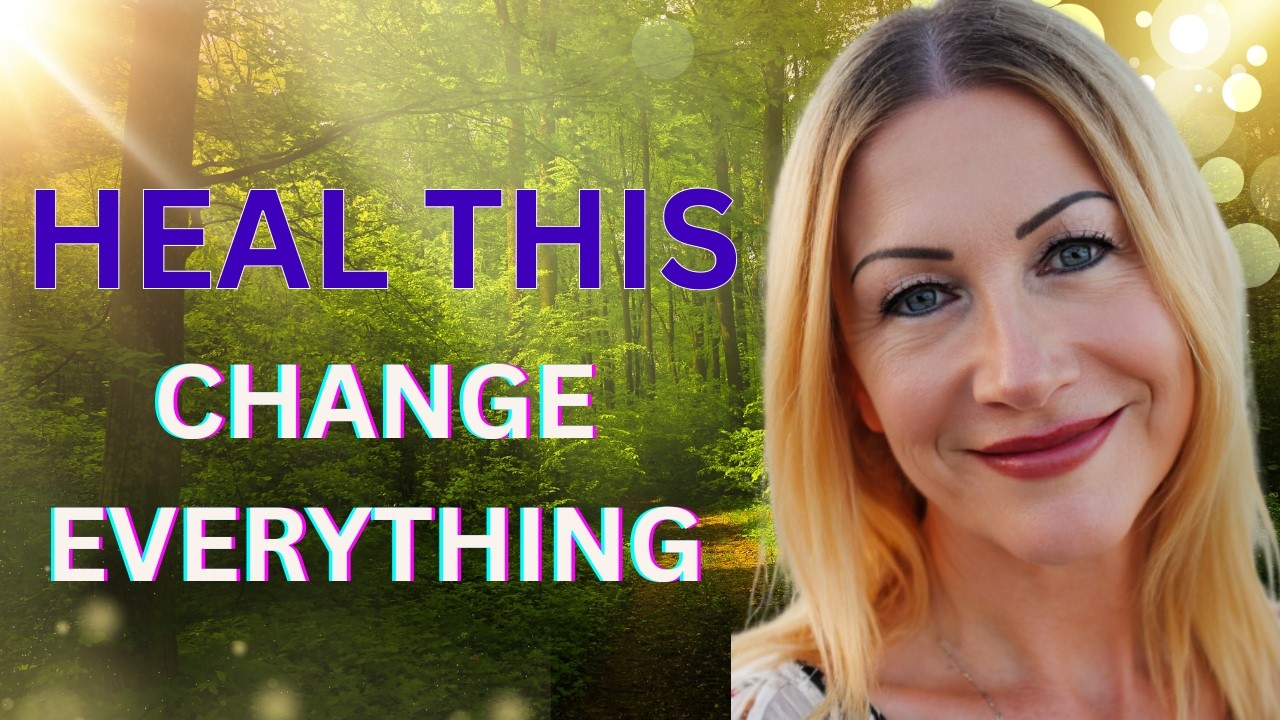 This Core Childhood Belief Is Controlling Your Nervous System & Your Life — Let’s Release It