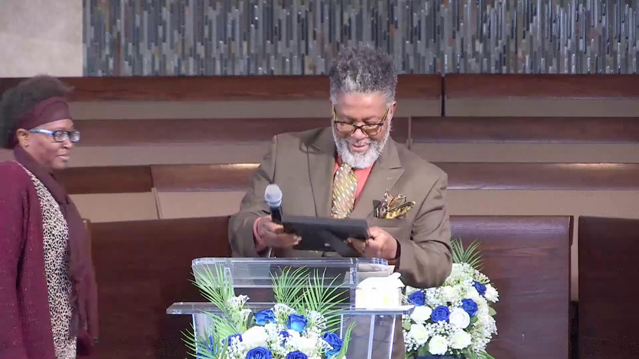 Sabbath Worship Service