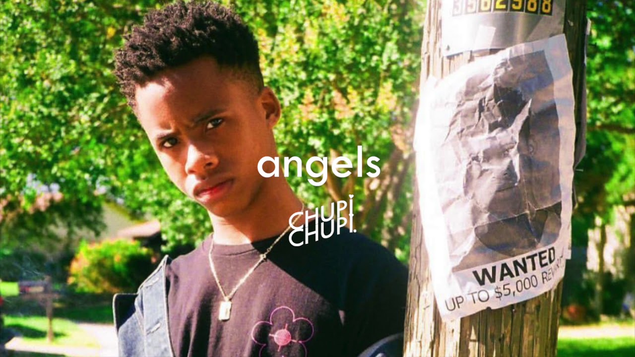 *FREE* Yung Bans x Tay-K x Smokepurpp Type Beat 