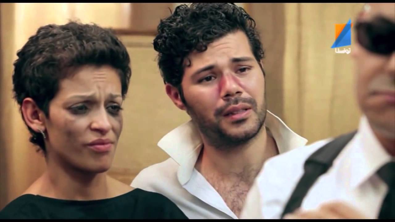 SCHOOL ep4 Tunisna Tv