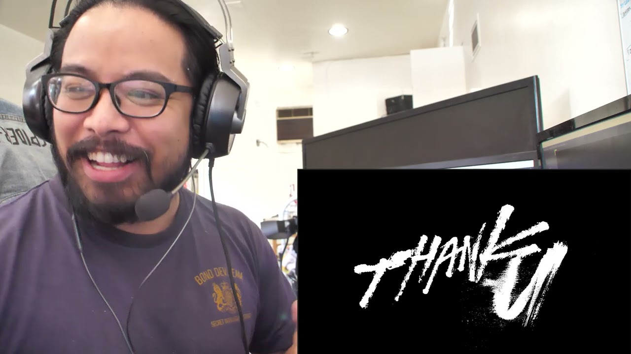 Professional Dancer Reacts to To U-KNOW 
