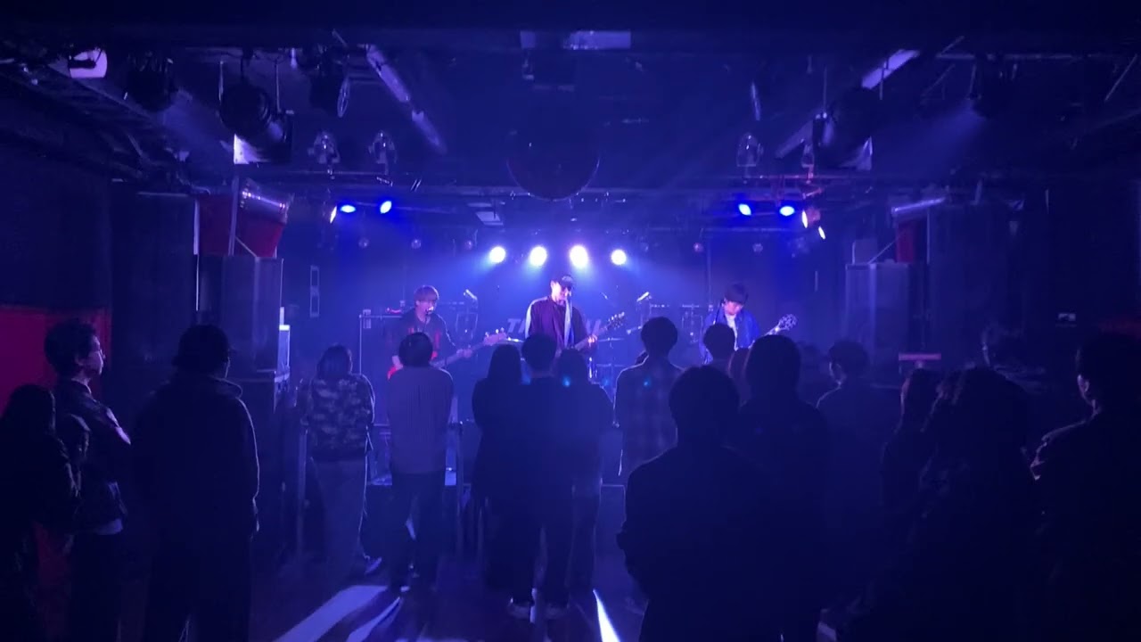 ［2026］冬ライブ3日目　KOTORI