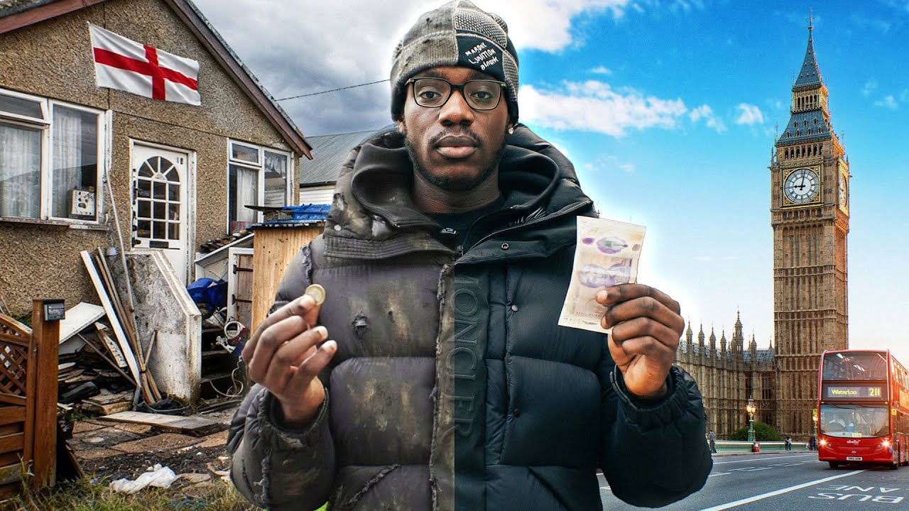 Turning &pound;1 Into &pound;100 In 24 Hours