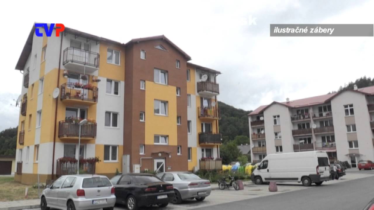 Neprispôsobiví občania v Hodruši