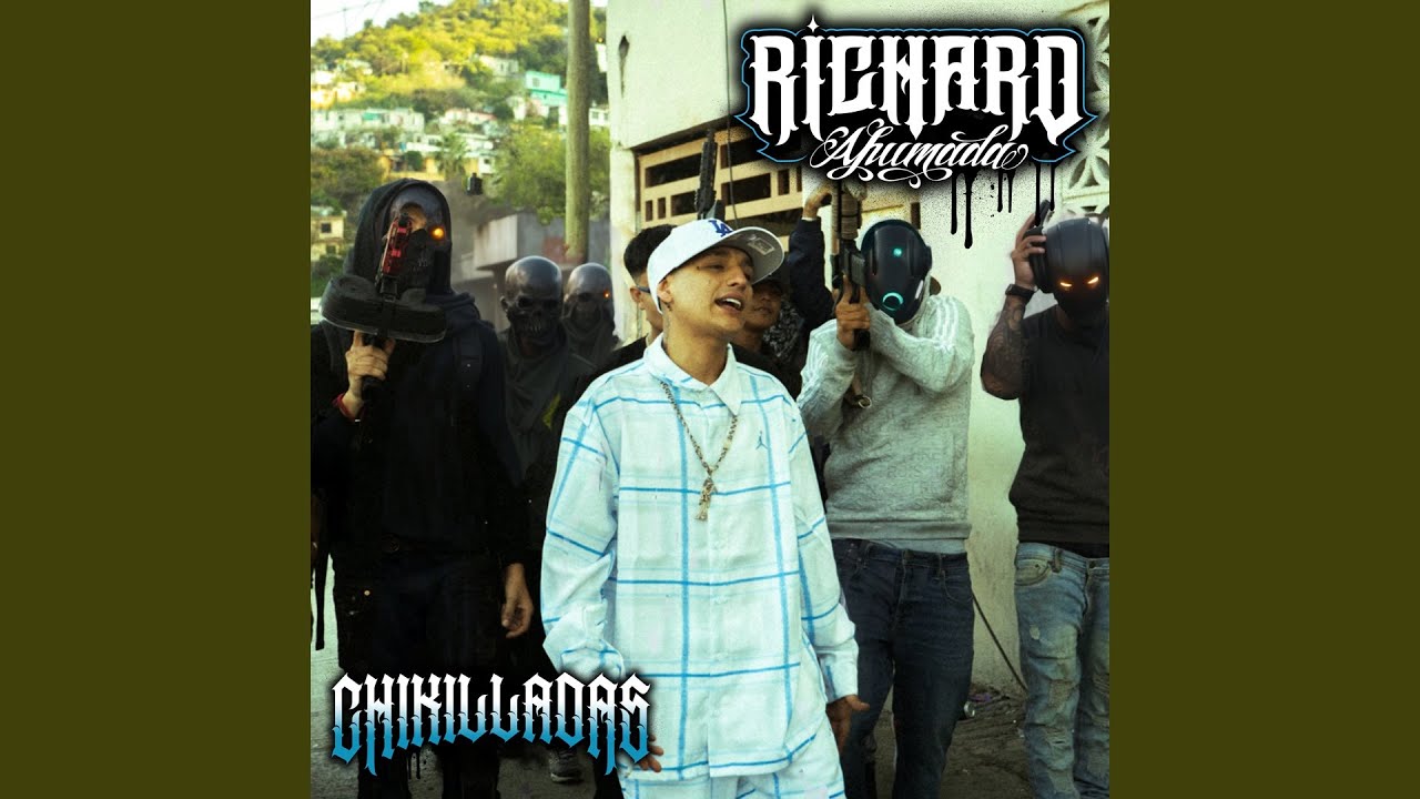 Chikilladas