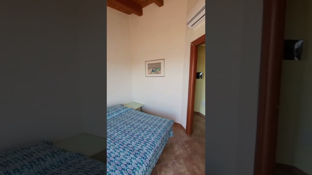 Tergu, immerso tra i campi, prestigioso attico