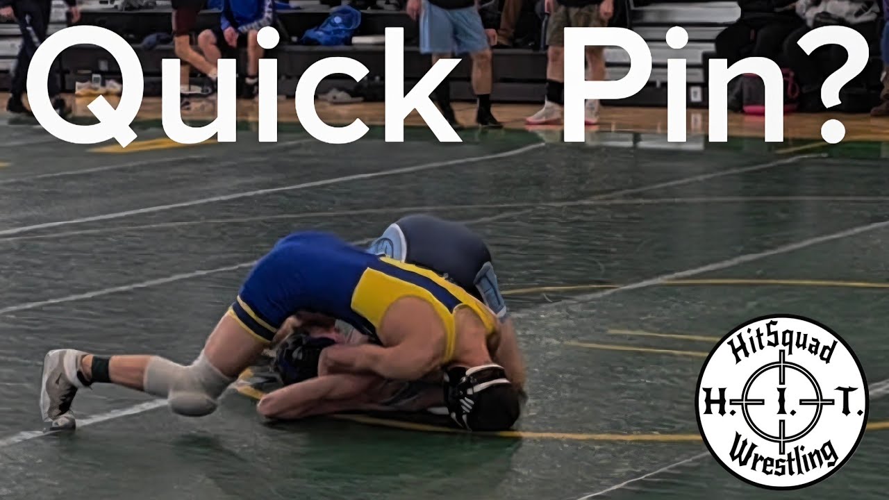 Quick Pin