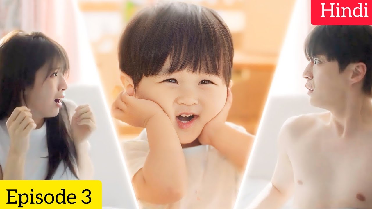 Our Universe(2026) Korean Drama Episode 3 Explained In Hindi | Recap