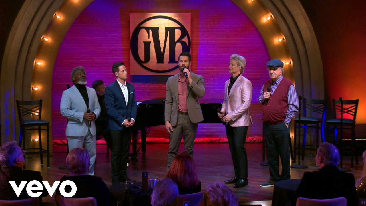 Gaither Vocal Band - Whither Thou Goest (Live At The Cabaret, Indianapolis, IN, 2024)