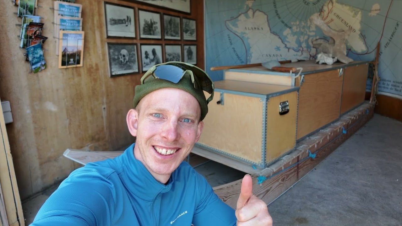 5 days Bikepacking in Denmark (Sjælland)