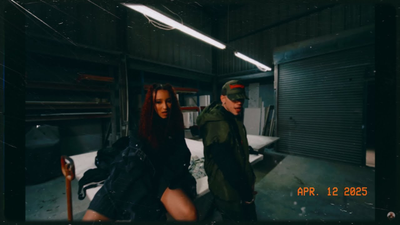(FREE) Omar Courtz x Bad Bunny x De La Rose Reggaeton type beat 