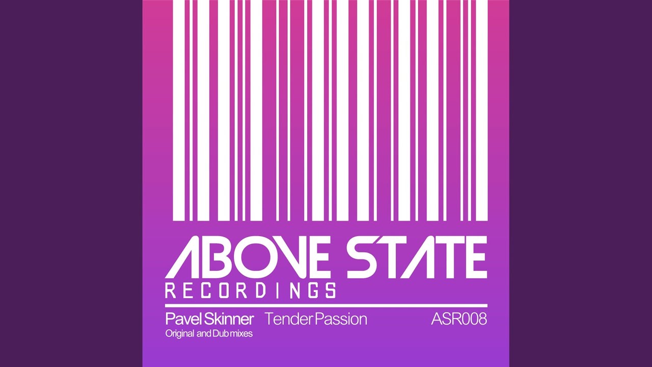 Tender Passion (Dub Mix)