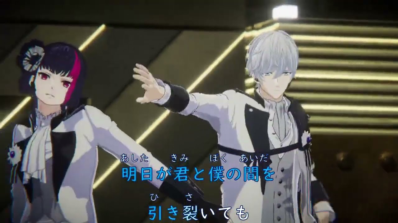 B project - キタコレ - Wonder future lyrics - Bプロワンダー☆フューチャー  カラオケ