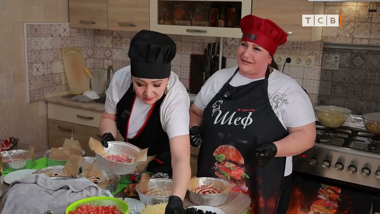 Бизнес на том, что получается лучше всего. Как начать?