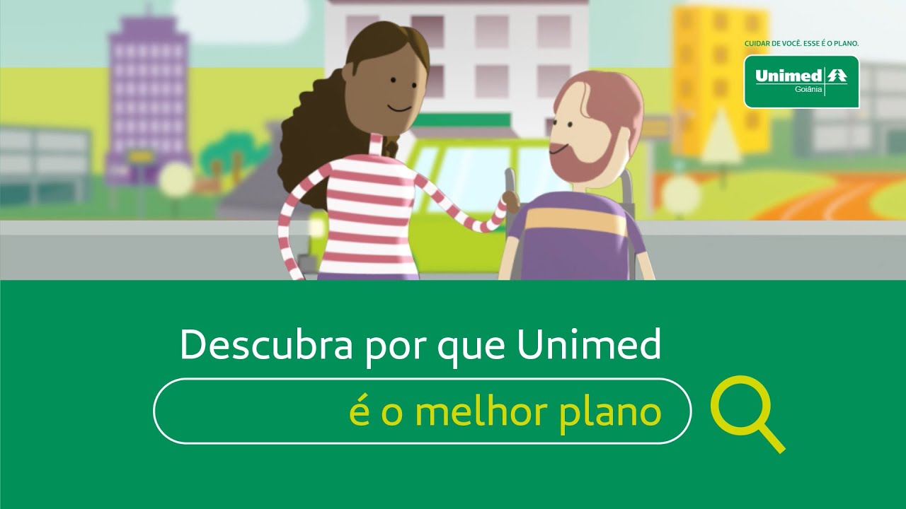 Motivos para escolher um plano Unimed Goiânia