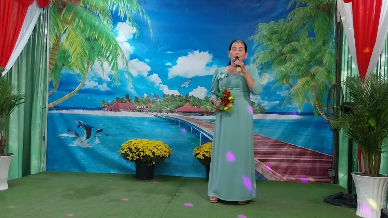 Bến cũ đò ngang _ Chị Sáu 