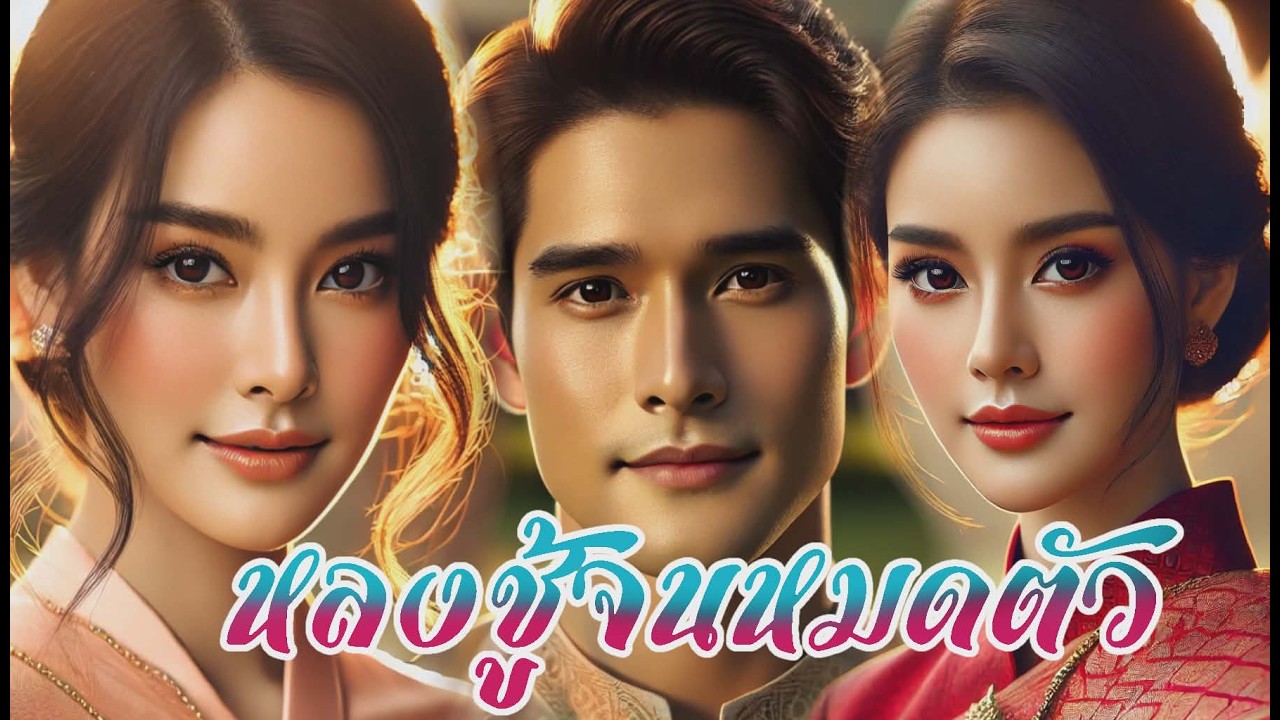 หลงชู้จนหมดตัว #นิทานพื้นบ้าน #นิทานสอนใจ #นิทานชีวิต #นิทานเสียง #นิทาน #drama