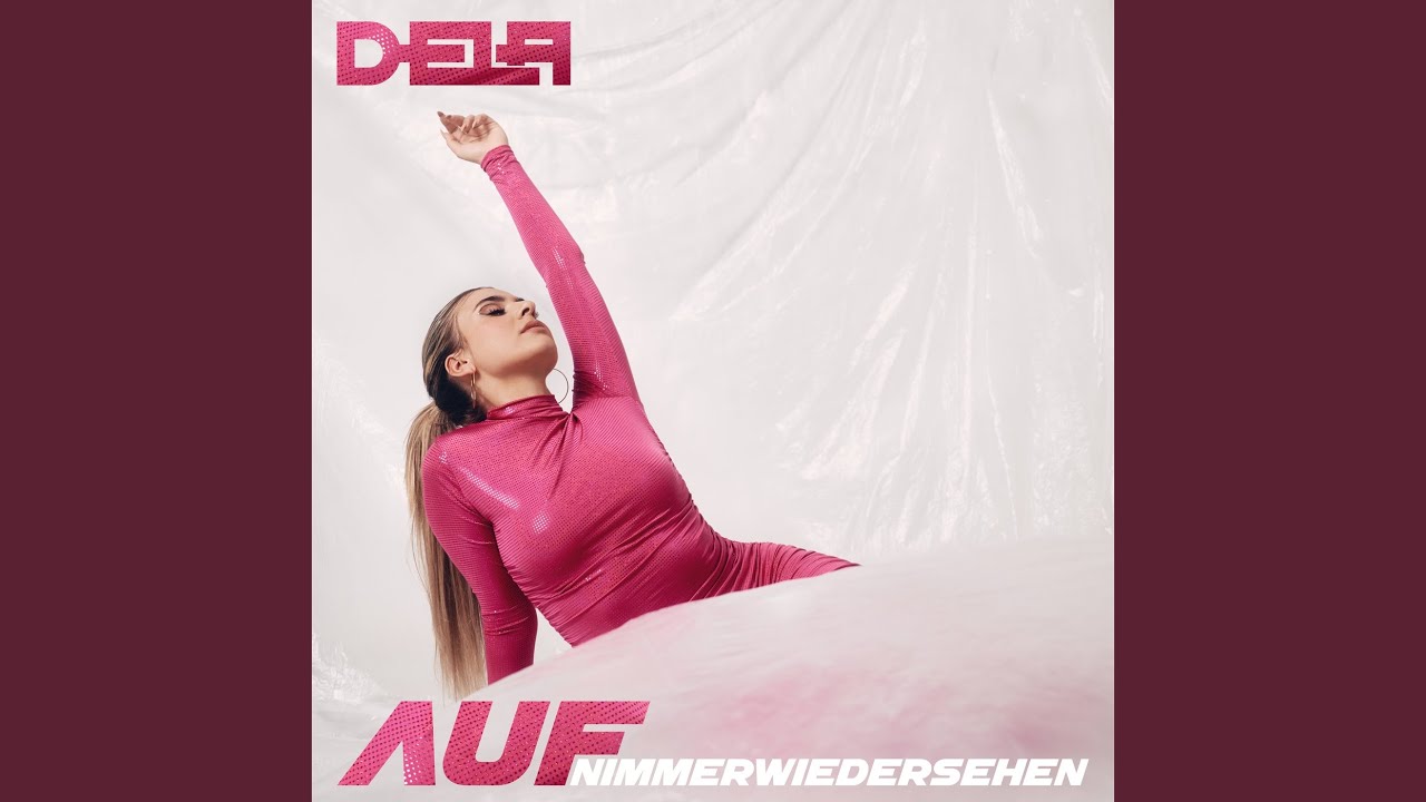 Auf Nimmerwiedersehen