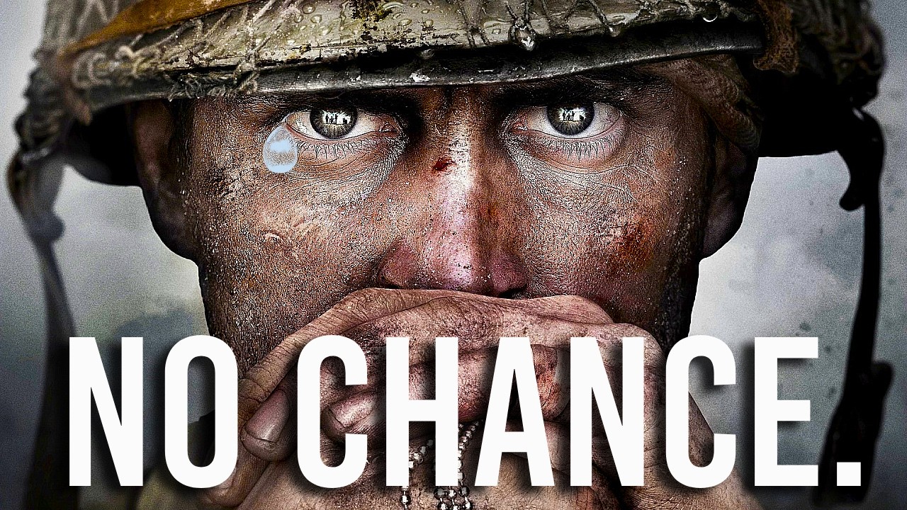 The Call of Duty That Never Had a Fair Chance...