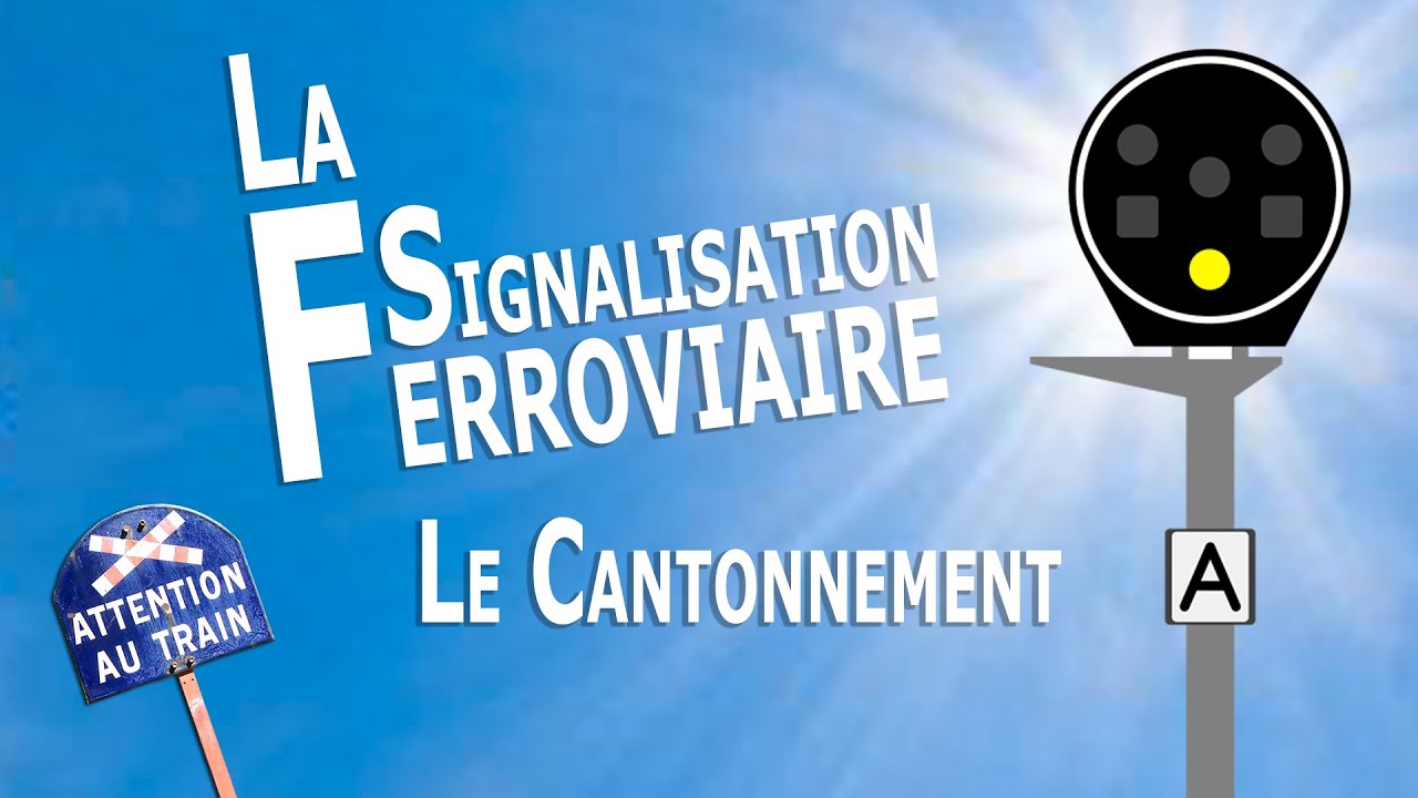 Les diff&eacute;rents types de cantonnement