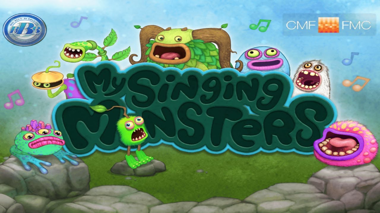 My Singing Monsters - Universal - HD Gameplay Trailer