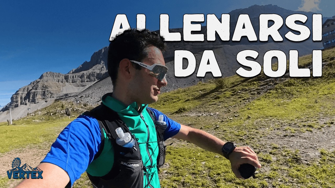 Come Allenarsi DA SOLI | 5 Strategie per NON MOLLARE