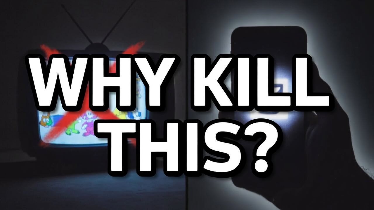 Disney Killed Saturday Morning Cartoons