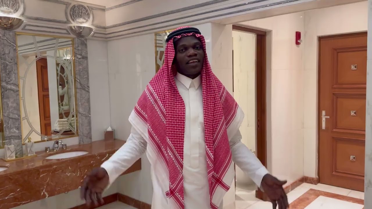 الريتز-كارلتون الرياض || The Ritz Carlton Riyadh