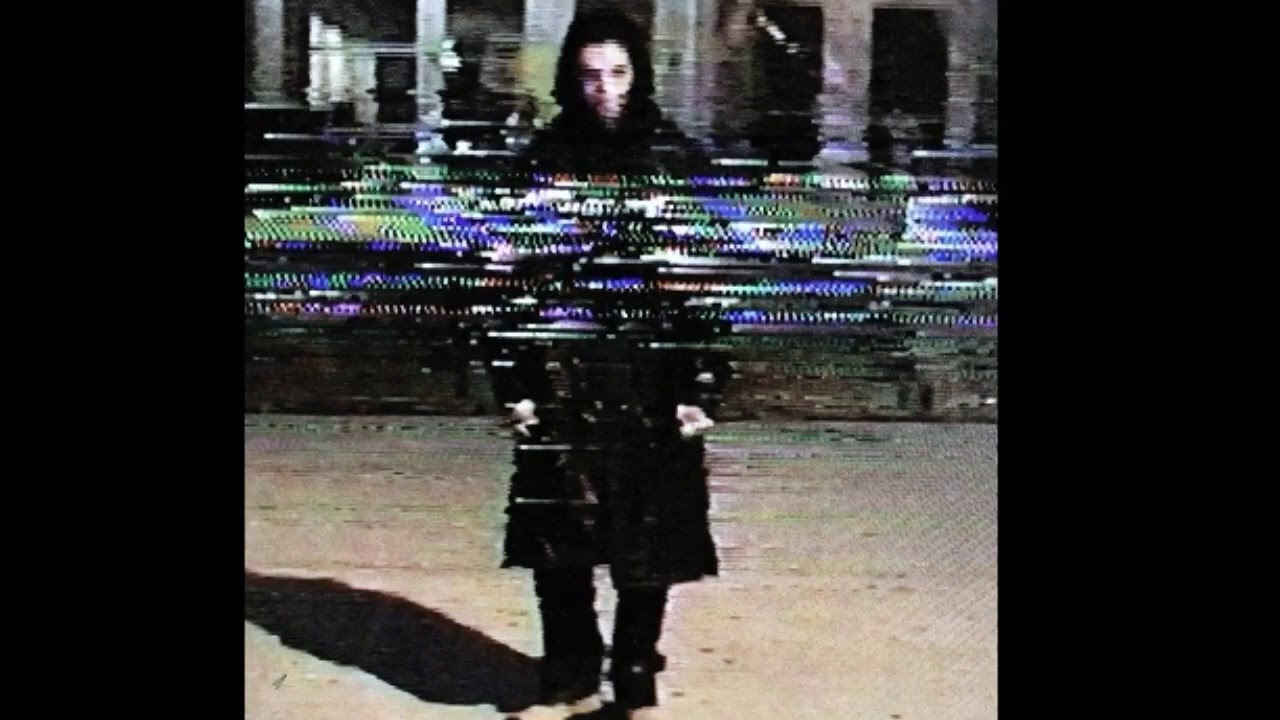 Bones - Running For My Life (Slowed To Perfection)