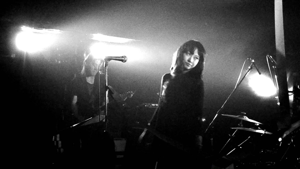 The_AIU／C.P.U.（ver.0）20110525@Shimokitazawa club251