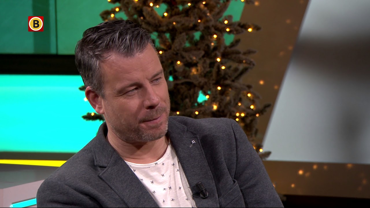 Rob Scheepers maakt nu reclame voor zichzelf